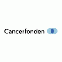 Logo of Cancerfonden