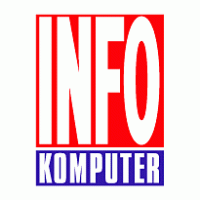 Logo of InfoKomputer