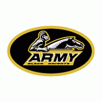 Logo of Army Black Knights