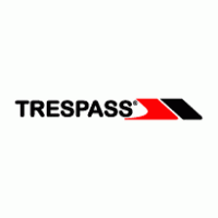 Logo of Trespass
