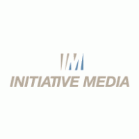 Logo of Initiative Media