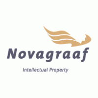 Logo of Novagraaf