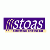 Logo of Stoas