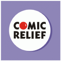 Logo of Comic Relief