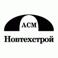 Logo of ASM-Novtechstroi
