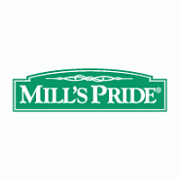 Logo of Mill&#039;s Pride