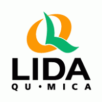 Logo of Lida Quimica