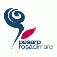 Logo of Pesaro rosa di mare
