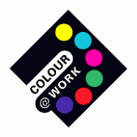 Logo of Colour @ Work