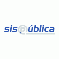 Logo of Sispublica
