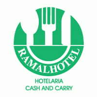 Logo of Ramalho Hotel