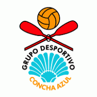 Logo of Concha Azul