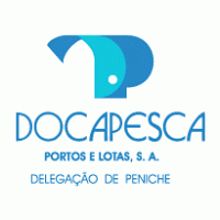 Logo of Docapesca