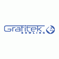 Logo of Grafitek Bowling