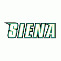 Logo of Siena Saints