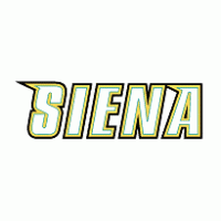 Logo of Siena Saints