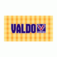 Logo of Valdo