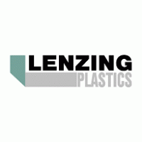 Logo of Lenzing Plastics