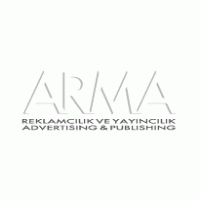 Logo of Arma Reklam