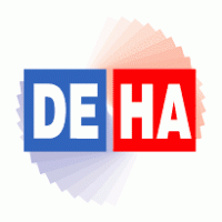 Logo of dehamedyagrup