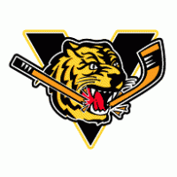 Logo of Victoriaville Tigres