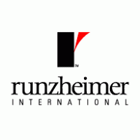 Logo of Runzheimer International