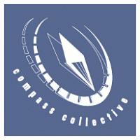 Logo of Compass Collective