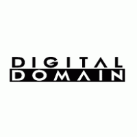 Logo of Digital Domain