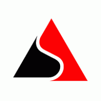 Logo of AS