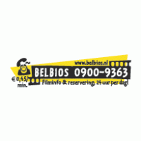 Logo of Belbios