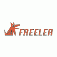 Logo of Freeler