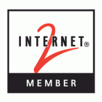 Logo of Internet2 Member