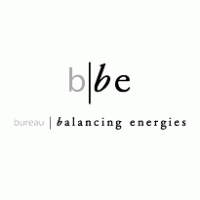 Logo of Bureau Balancing Energies