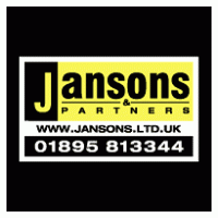 Logo of Jansons &amp; Partners