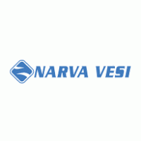 Logo of Narva Vesi