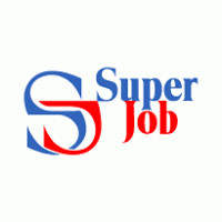 Logo of SuperJob