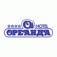 Logo of Oreanda Hotel