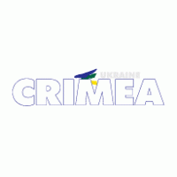 Logo of Crimea