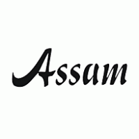 Logo of Assam