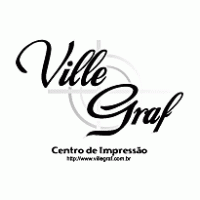 Logo of VilleGraf
