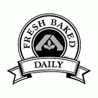 Logo of Fresh Baked Daily