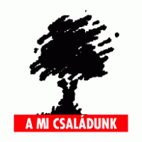 Logo of A Mi Csaladunk