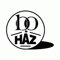 Logo of 100 Haz