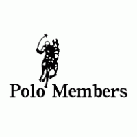 Logo of Polo Members