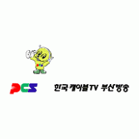 Logo of PCS