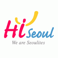 Logo of Hi Seoul