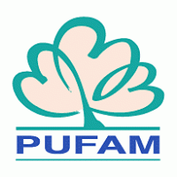 Logo of Pufam