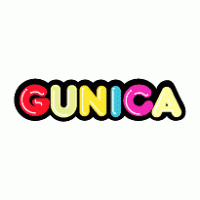 Logo of Gunica
