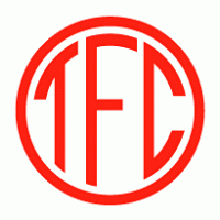 Logo of Tupinambas Futebol Clube de Juiz de Fora-MG