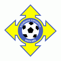 Logo of Sociedade Esportiva Santa Ines-MA